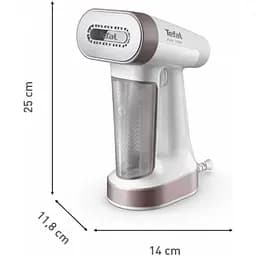 Відпарювач Tefal DT8720E0 teh0026505 - мініатюра 9