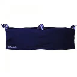 Сумка поясная Go Far City S Темно-синяя (GF-CIT-DKBL-S)