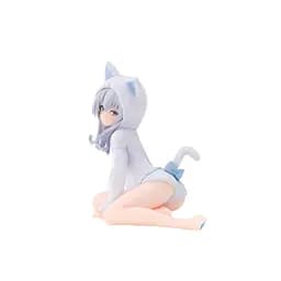Фігурка Sega Богиня перемоги Нікке Goddess of Victory Nikke N102 10 см S GVN n102 10 - мініатюра 2