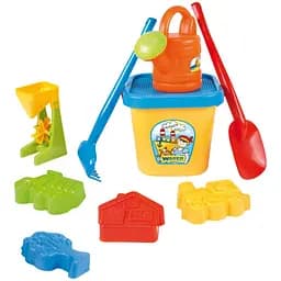 Набір для пісочниці Wader Юніор (74900)