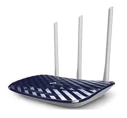 Wi-Fi роутер TP-Link Archer C20 - мініатюра 2