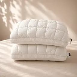 Подушка MirSon Тісто Comfort Tencel антиалергенна 50 х 70 см (2200013620280) - мініатюра 7