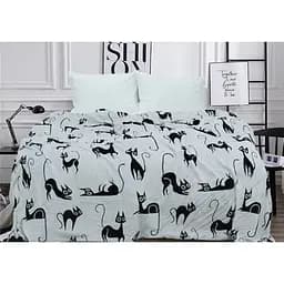 Плед велсофт TAG Tekstil 160х220 см pbe0036237