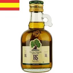 Олія оливкова Rafael Salgado Extra Virgin 250 мл (136541)