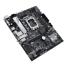 Материнcька плата PRIME H610M-A WIFI D4 s1700 H610 2xDDR4 M.2 HDMI D-Sub DP Wi-Fi BT mATX Asus teh0018984 - мініатюра 4