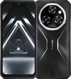 Смартфон Oukitel WP53 Pro 8/256GB Black