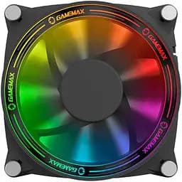 Кулер до корпусу Gamemax (RB 300) - мініатюра 4