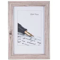 Фоторамка LA 1-102, 15x21 см, бежевий (15x21 LA 1-102)