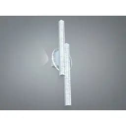 Бра LED Romin Diasha біле 24 Вт з перемиканням CCT