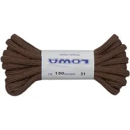 Шнурівки Lowa ATC LO 110 cm Brown (1012-830586-0485)