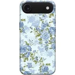 Чехол Demsky Blue Mist для Apple iPhone 17 Air (6.5)