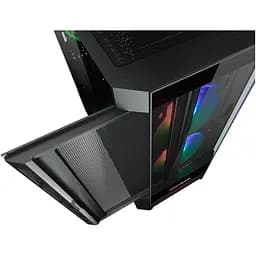 Корпус Cougar Duoface RGB (Duoface RGB) Без БП - мініатюра 10