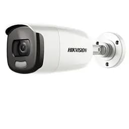 Turbo HD камера Hikvision (DS-2CE10DFT-F (3.6 мм)) - мініатюра 2