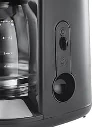 Кавоварка 27011-56/RH Black Russell Hobbs teh0026789 - мініатюра 3