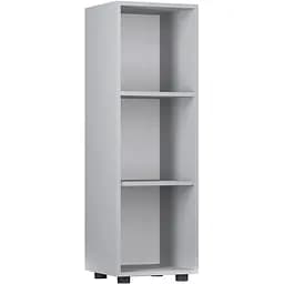 Пенал средний ОП-702 Orange-Line 350х347х1103 Серая мышка