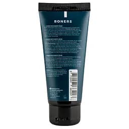 Крем для мастурбації Boners Masturbation Cream 100 мл (ROZ6501053319) - мініатюра 2