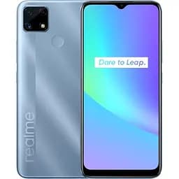 Смартфон Realme C25s 4/64GB Watery Blue