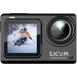 Екшн-камера SJCAM SJ8 Dual Screen [147174] - мініатюра 2