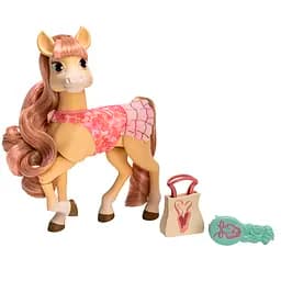 Игровая фигурка Wild Manes Лошадка-балерина Бриджет (724154)