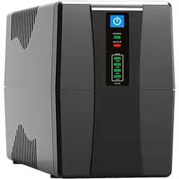 Джерело безперебійного живлення FrimeCom VP-1000