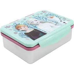 Ланч-бокс металевий 1,1 л Stor Frozen (74256)