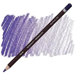 Карандаш цветной Derwent Coloursoft С270 Фиолетовый королевский