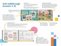 Pippa and Pop. Level 2. Teacher's Book With Digital Pack British English - мініатюра 8