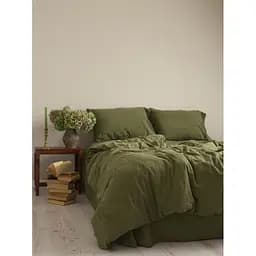 Комплект постільної білизни Limasso Євро 000271088