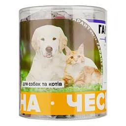 Нашийник Гарант Форте від бліх та кліщів для котів та собак, 35 см, 10 шт. (GF041) - мініатюра 4