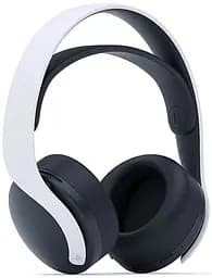 Гарнітура Sony PlayStation PULSE 3D Wireless Headset White (9387909) - мініатюра 3