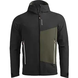 Куртка Ortovox Seceda Softshell Jacket M Black M (1054-025.001.1193)