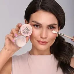 Розгладжуюча та коригуюча пудра під очі Eveline Better Than Perfect 4 г - мініатюра 2