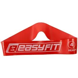 Гумове кільце для фітнесу EasyFit №4 (EF-1813-4)