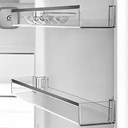 Холодильник Whirlpool WHK 25364 W4U із системою охолодження Dual no frost - мініатюра 9