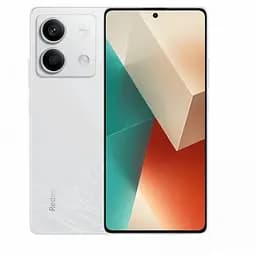 Смартфон Xiaomi Redmi Note 13 5G 8/128GB White Asian Version без NFC