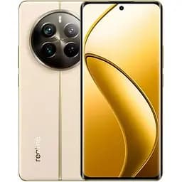 Смартфон Realme 12 Pro+ 8/256GB Navigator Beige (Global Version) NFC