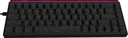 Клавіатура Ajazz NK68 Red Switch Black USB-C (NK68-R-S-B) - мініатюра 2