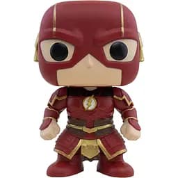 Фигурка Funko Pop! DC: Флэш 9.6 см (52432) [118787]