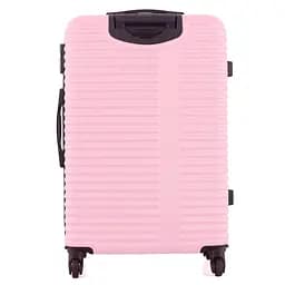 Валіза Semi Line 26 дюймів (L) Pink Cream (T5573-5) - мініатюра 5
