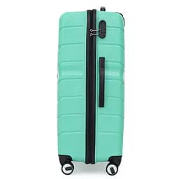Валіза Semi Line 30 дюймів (L) Sea Green (T5617-3) - мініатюра 4