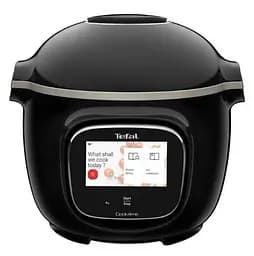 Мультиварка Tefal CY912830 (6917175) - мініатюра 2