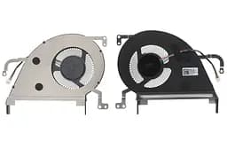 Вентилятор Asus кулер для моделей ноутбука VivoBook S15 K530, S530, V530, X530 (13NB0IA0P01111) Asus, 5V, 4pin