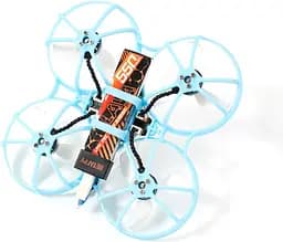 Акумулятор BetaFPV Lava 1S 550 mAh 75C 3.8V LiHV LiPo BT2.0 FPV для Cetus X, Cetus Pro, Meteor (18767) - мініатюра 7