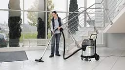 Пилосос Karcher Me Classic Edition NT 50/2 - мініатюра 2