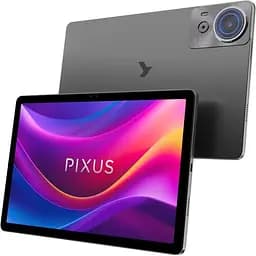 Планшет Pixus Combo 8/256GB 4G Grey