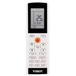Кондиціонер Tosot GZ-30VS2 Integra EU - мініатюра 6