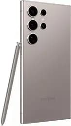 Смартфон Samsung Galaxy S24 Ultra 12/256GB Titanium Gray (SM-S928BZTG) - мініатюра 6