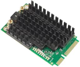 WiFi адаптер 802.11a/n mini PCI express MikroTiK teh0017393