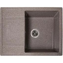 Кухонная мойка Romzha Jorum 65 Maro (801)