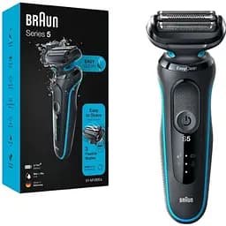 Електробритва Braun Series 5 51-M1000s [97328] - мініатюра 4